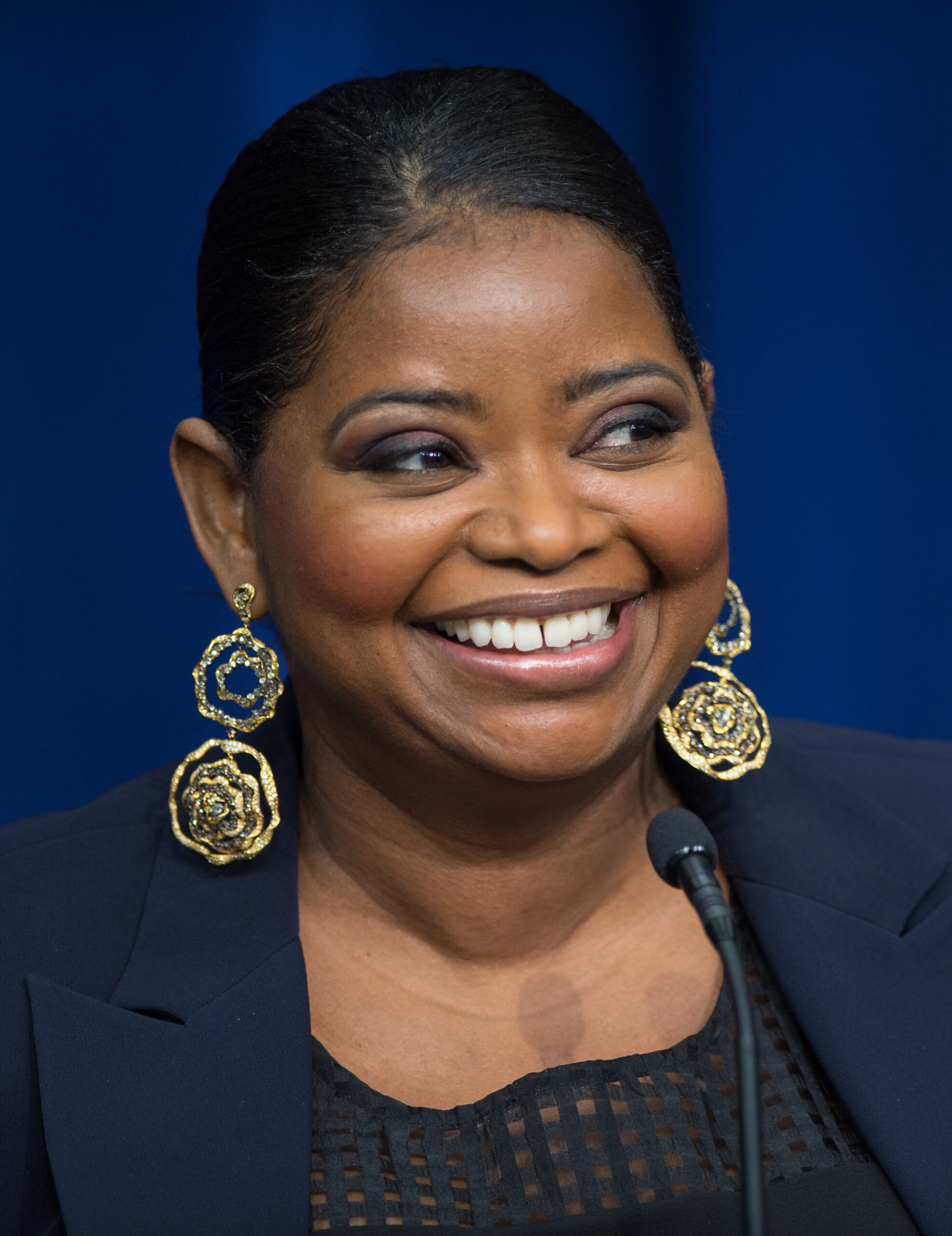 ||Octavia Spencer