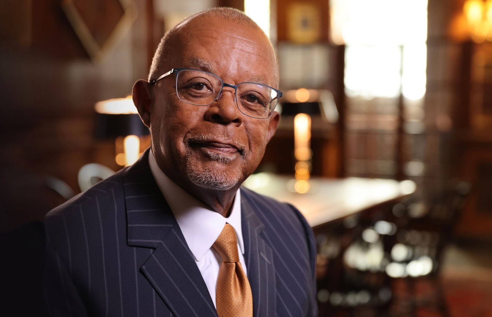 Henry Louis Gates (PBS.org)